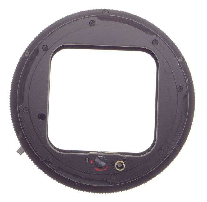 Hasselblad V series cameras 40541 TH2 extension tube 16 500CM 501 intructions