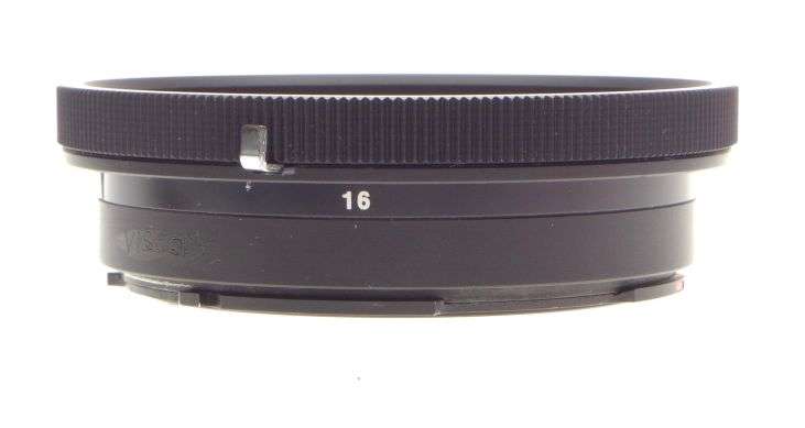 Hasselblad V series cameras 40541 TH2 extension tube 16 500CM 501 intructions