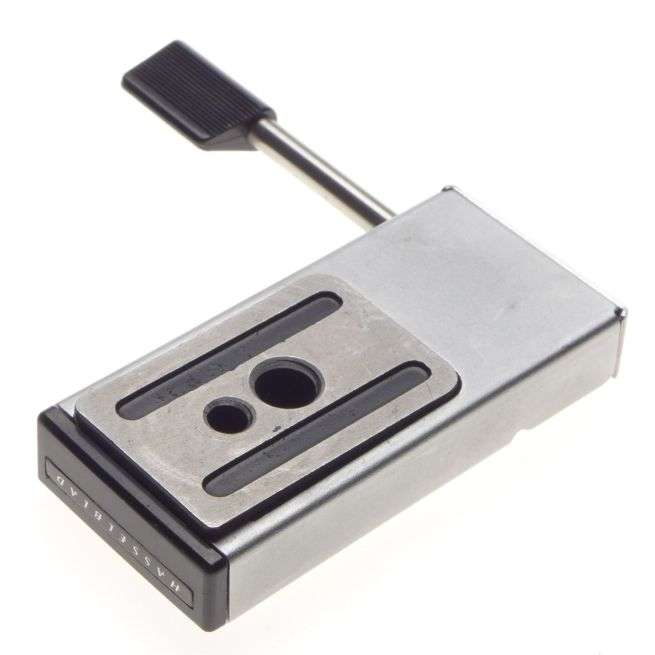 501 C/M 500 Hasselblad quick release coupling tripod camera adapter for V series