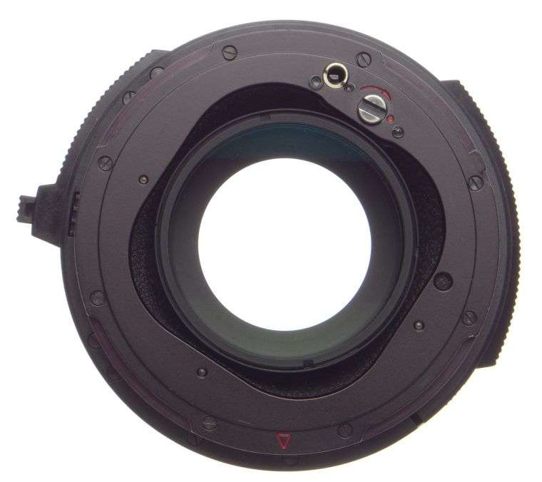 Hasselblad Sonnar 2.8 f=150mm Black Zeiss lens for 2000 FC Series MINT caps box