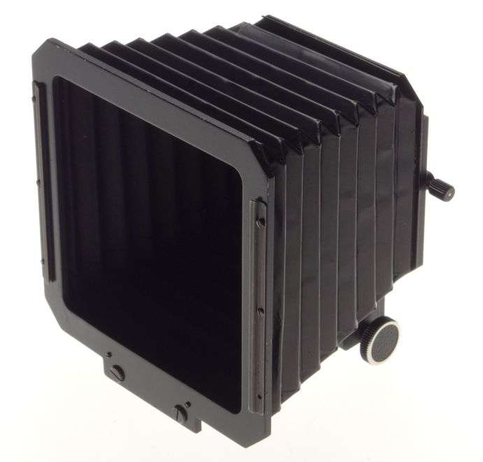 Excellent condition Hasselblad compendium lens hood shade mask holder 500C/M 503