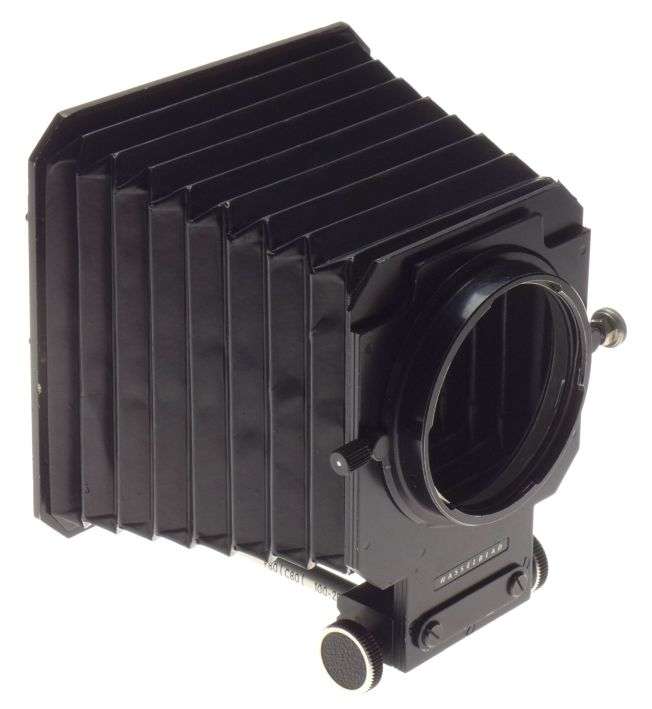 Excellent condition Hasselblad compendium lens hood shade mask holder 500C/M 503