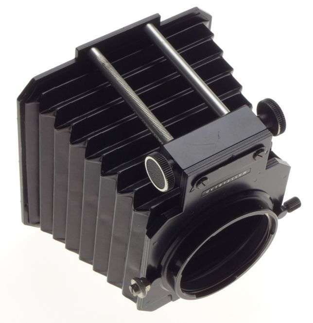 Excellent condition Hasselblad compendium lens hood shade mask holder 500C/M 503