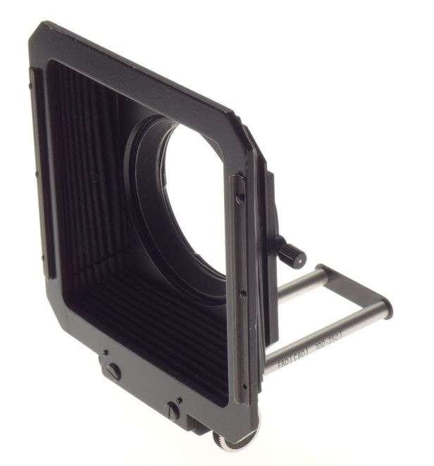 Excellent condition Hasselblad compendium lens hood shade mask holder 500C/M 503