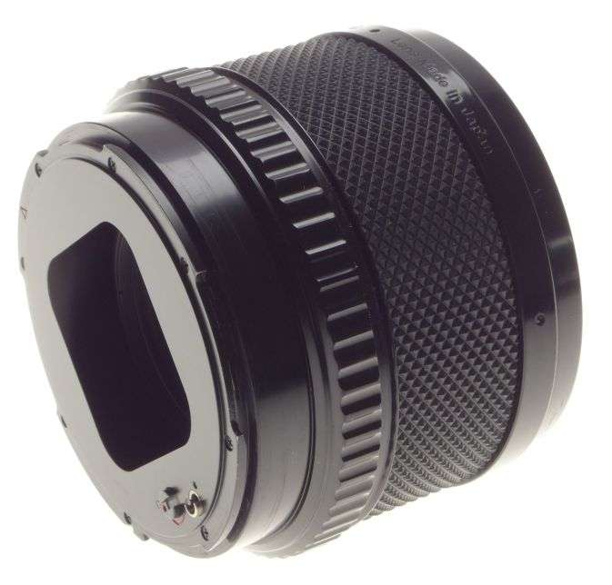 Hasselblad 2x HBF Teleplus MC6 doubler converter lens teleconverter with caps
