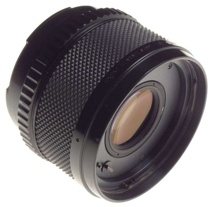 Hasselblad 2x HBF Teleplus MC6 doubler converter lens teleconverter with caps