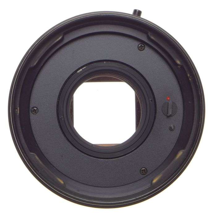 Hasselblad 2x HBF Teleplus MC6 doubler converter lens teleconverter with caps