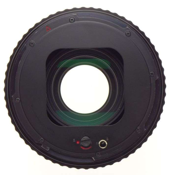 Hasselblad 2x HBF Teleplus MC6 doubler converter lens teleconverter with caps