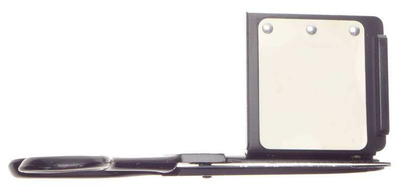 Hasselblad negative slide film cutter guillotine hand held scissor type original