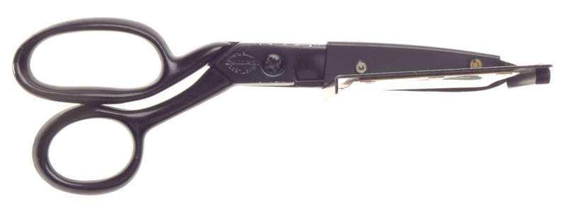 Hasselblad negative slide film cutter guillotine hand held scissor type original