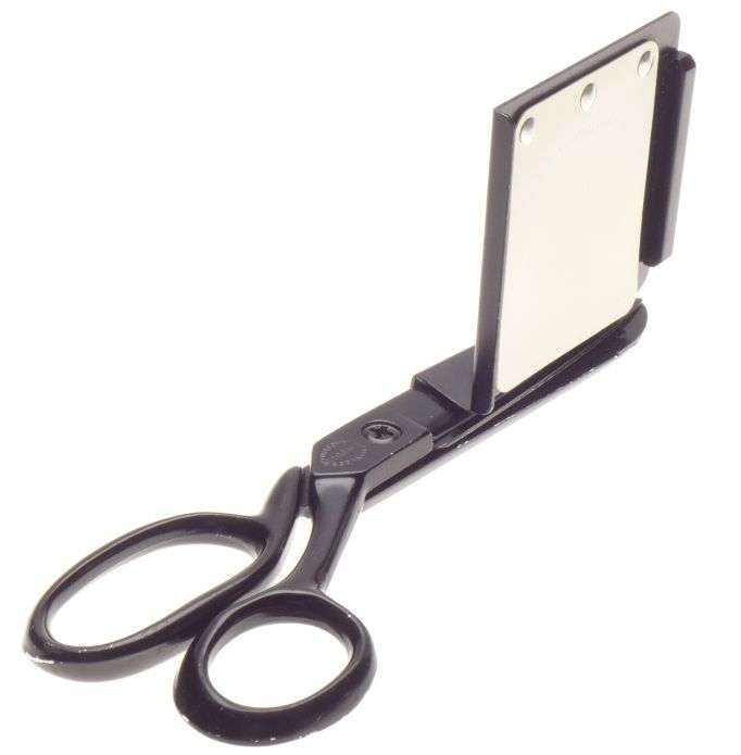 Hasselblad negative slide film cutter guillotine hand held scissor type original