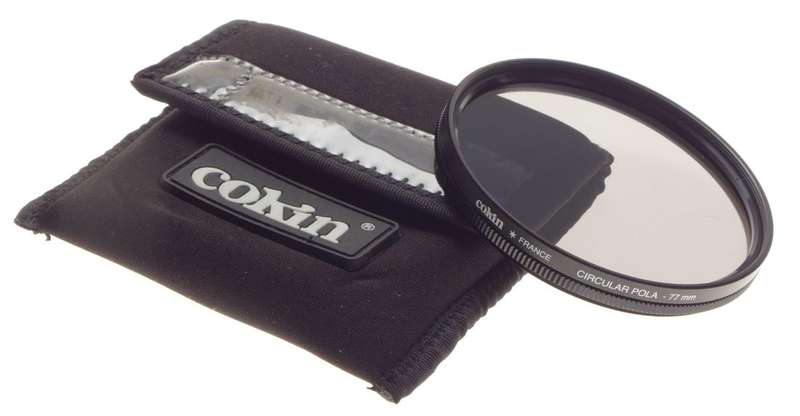 Cokin Filter Circular Pola 77mm Polarizing Polarizer fit hasselblad camera lens