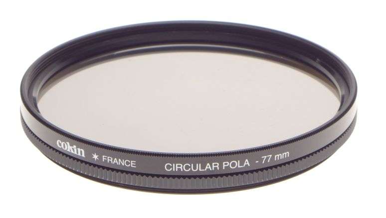 Cokin Filter Circular Pola 77mm Polarizing Polarizer fit hasselblad camera lens