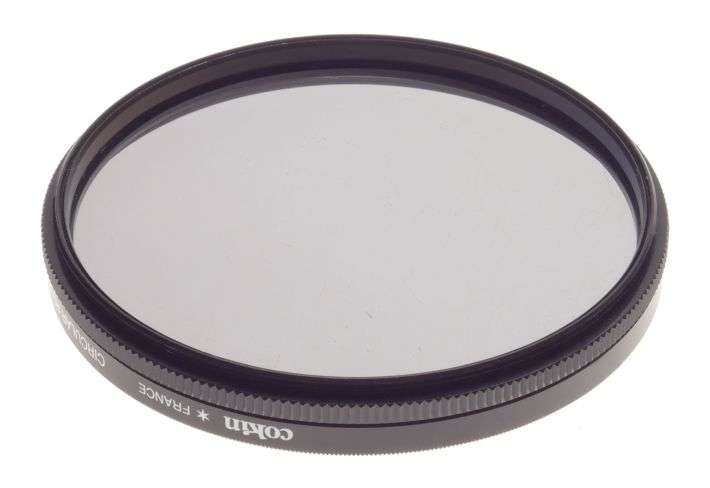 Cokin Filter Circular Pola 77mm Polarizing Polarizer fit hasselblad camera lens