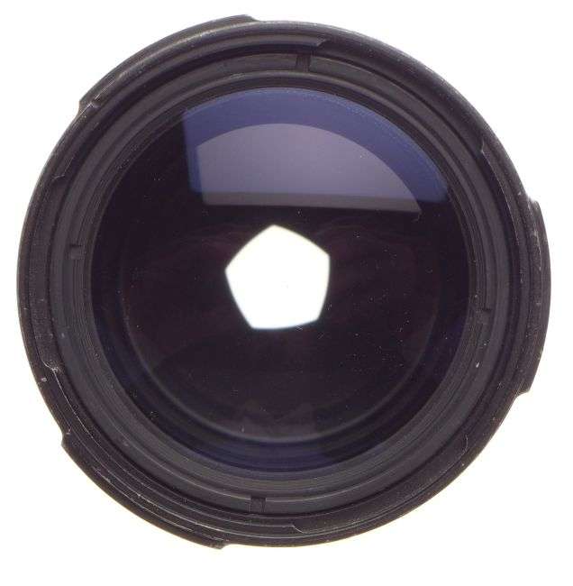 V series 1:5.6/250mm Black excellent Sonnar 1:5.6 f=250mm HASSELBLAD tele lens