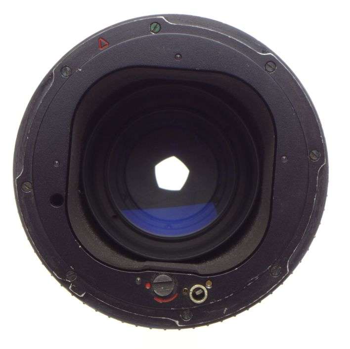V series 1:5.6/250mm Black excellent Sonnar 1:5.6 f=250mm HASSELBLAD tele lens