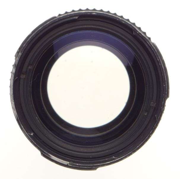 Black chrome Sonnar 1:5.6 f=250mm used HASSELBLAD tele lens V series 1:5.6/250mm