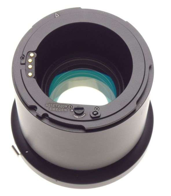 blue line Hasselblad 20605 mint 2x E 2Xe converter fits 503cw 203fe 205fcc CFE