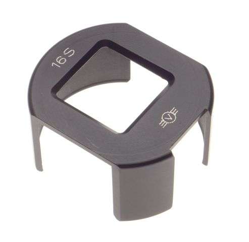 Hasselblad 16 S SWC camera SWC/M ultra wide angle view finder mask frame 16S