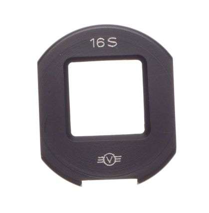 Hasselblad 16 S SWC camera SWC/M ultra wide angle view finder mask frame 16S