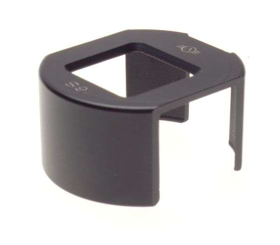 Hasselblad 16 S SWC camera SWC/M ultra wide angle view finder mask frame 16S