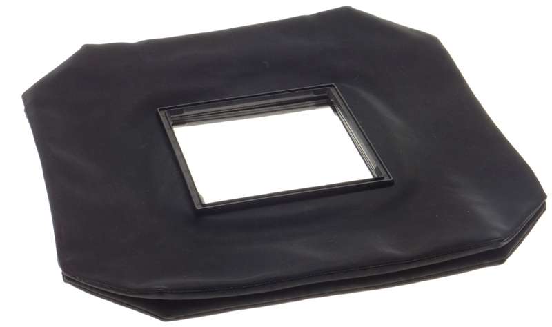 Good Wide angle SINAR Sinar compendium light tight camera bellows accessory 4x5