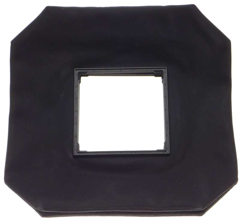 Good Wide angle SINAR Sinar compendium light tight camera bellows accessory 4x5