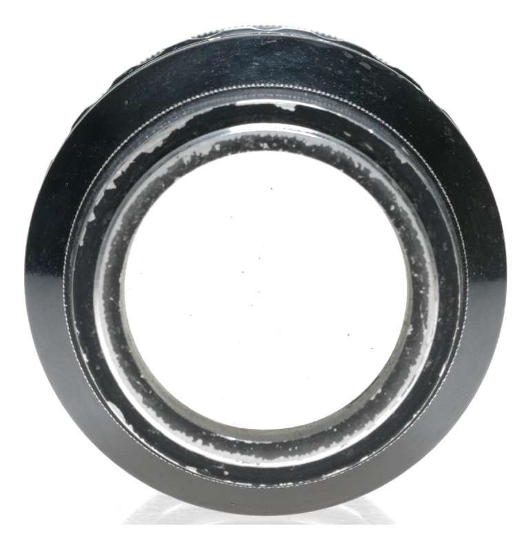 Pan Tachar F:2.3 125mm Astro-Berlin 2.3/125 mm camera lens vintage