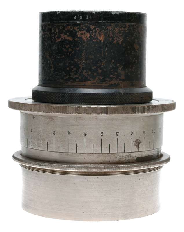 Pan Tachar F:2.3 150mm Astro-Berlin 2.3/150 mm camera lens vintage big heavy