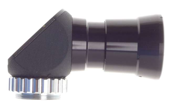 RIGHT ANGLE NIKON VIEWING ATTACHMENT NIKKORMAT SLR VINTAGE FILM CAMERAS BOX MINT