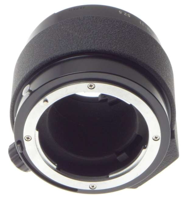 MINT NIKON PN-11 AUTO EXTENTION RING MINT- 52.5 MACRO CLOSE UP ADAPTER SLR MOUNT