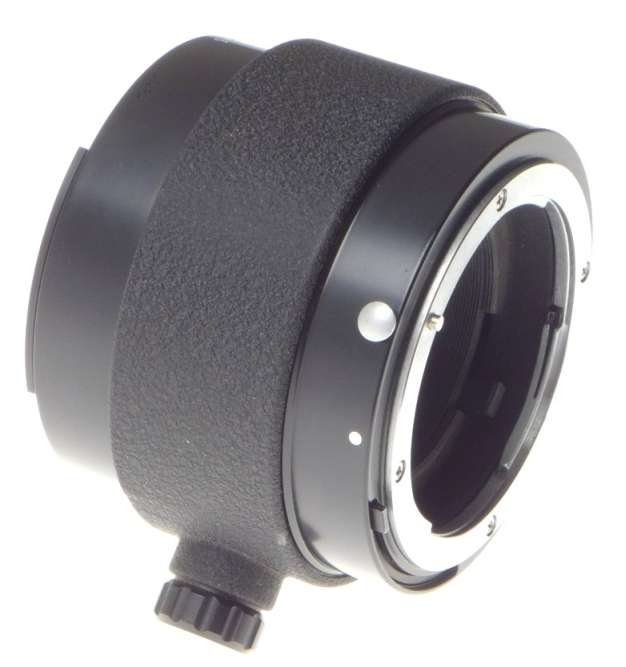 MINT NIKON PN-11 AUTO EXTENTION RING MINT- 52.5 MACRO CLOSE UP ADAPTER SLR MOUNT