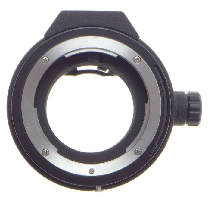 MINT NIKON PN-11 AUTO EXTENTION RING MINT- 52.5 MACRO CLOSE UP ADAPTER SLR MOUNT