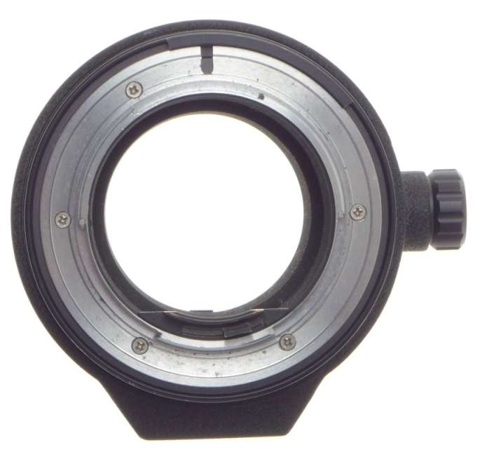 MINT NIKON PN-11 AUTO EXTENTION RING MINT- 52.5 MACRO CLOSE UP ADAPTER SLR MOUNT