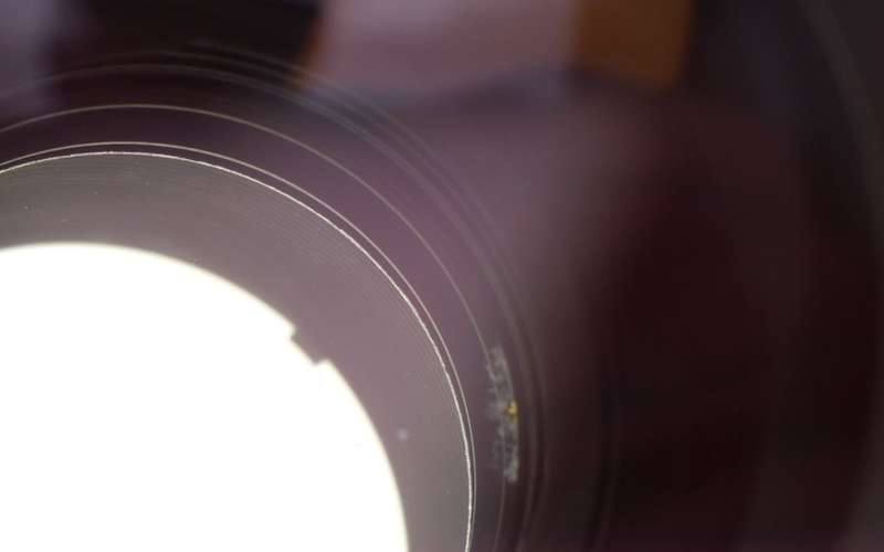LEICA TELYT-R 1:4/250mm CAMERA LENS f=250mm CLEAN CONDITION 11920 FILTER BOXED