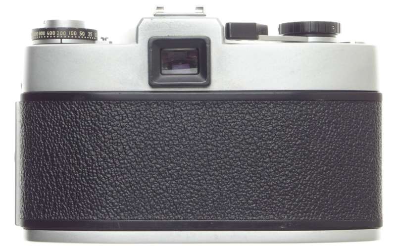 BEAUTIFUL LEICAFLEX CHROME SL 35mm VINTAGE CAMERA INSTRUCTION MANUAL CASE BOXED