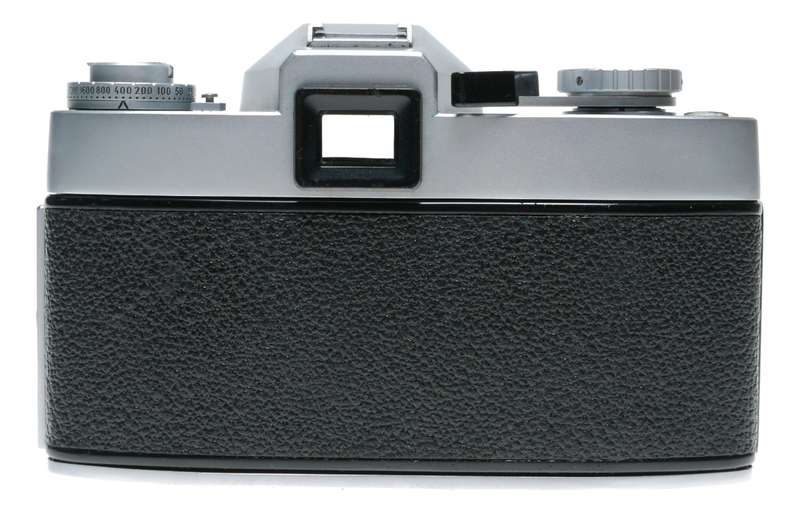 Summicron-R 2/50 Leicaflex SL f2 eye original version 1 SLR vintage film camera