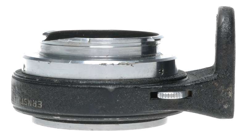 OUBIO Leitz Leica rangefinder SLR camera lens adapter Visoflex German