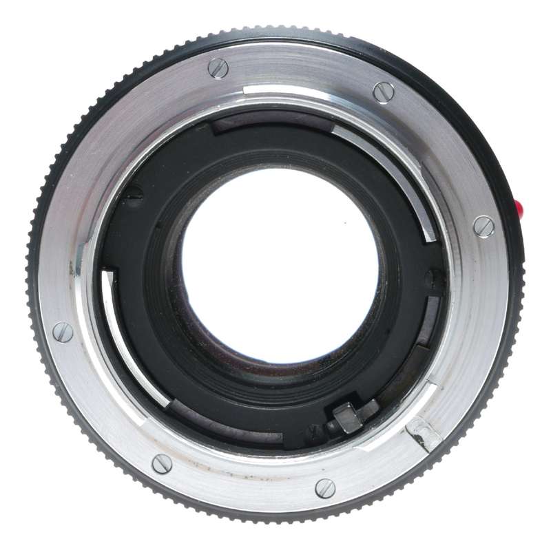 Elmarit-R 1:2.8/90 Leica SLR vintage camera lens f=90 mm f2.8 Leitz Wetzlar