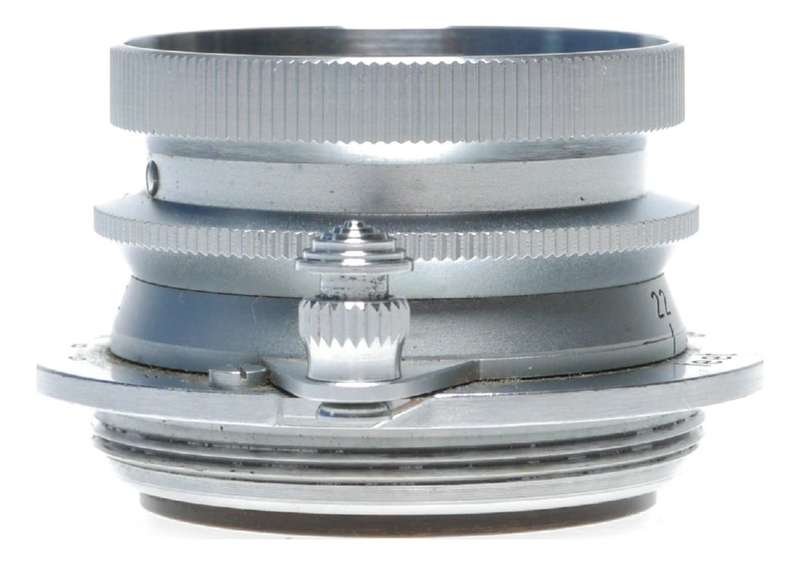 Summaron f=3.5 1:3.5 RF M39 LTM screw mount vintage leica camera lens f3.5