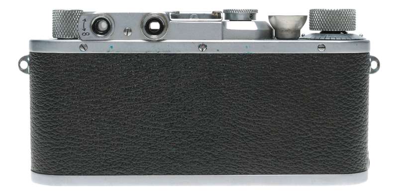 Leica III Leitz Summar f=5cm 1:2 LTM 2/50 coated rangefinder camera lens f2