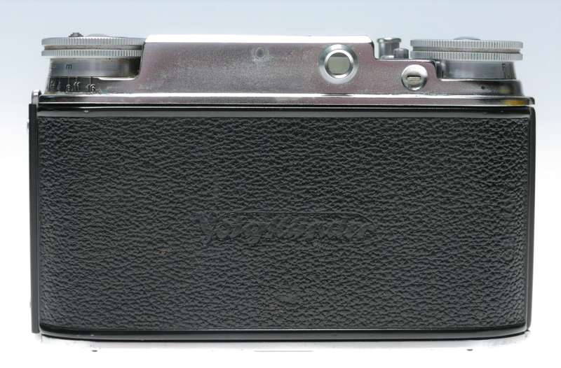 Ultron 2/50 Voigtlander Prominent camera lens set in case f=50mm f2