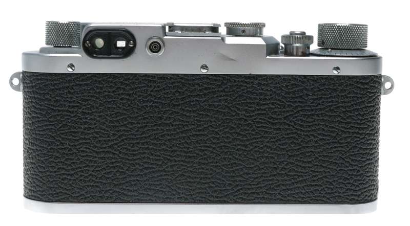Leotax Rangefinder film camera M39 Fujinon L 1:2 f=5cm fuji foto f2 50 mm