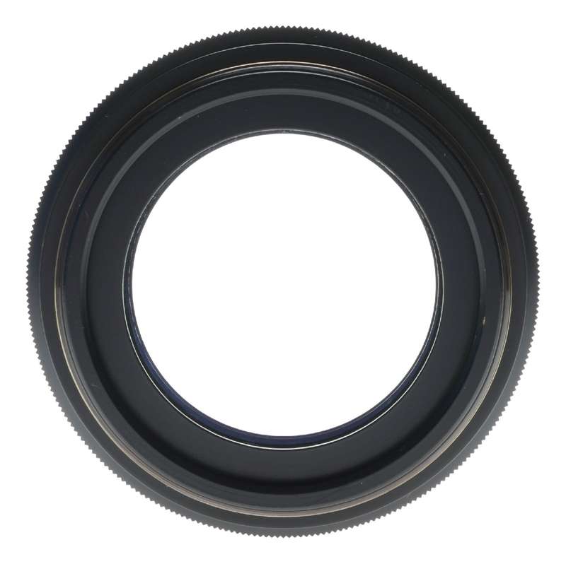 Heliar 1:4.5/21cm Voigtlander Large format lens f4.5 f=210 mm Excellent