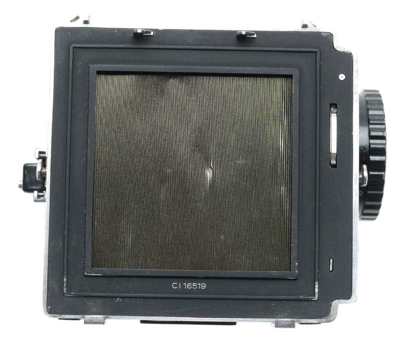 Hasselblad 1000f Vintage 6x6 medium format camera T Zeiss Opton rare lens