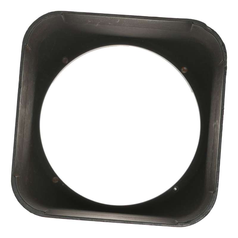 Hasselblad 150 black lens hood square lens shade original first f=150mm