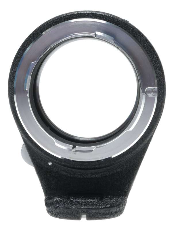 16466 M Visoflex Leica Rangefinder lens mount adapter converter Leitz