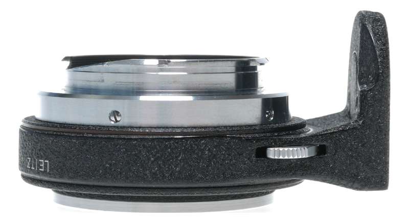 16466 M Visoflex Leica Rangefinder lens mount adapter converter Leitz