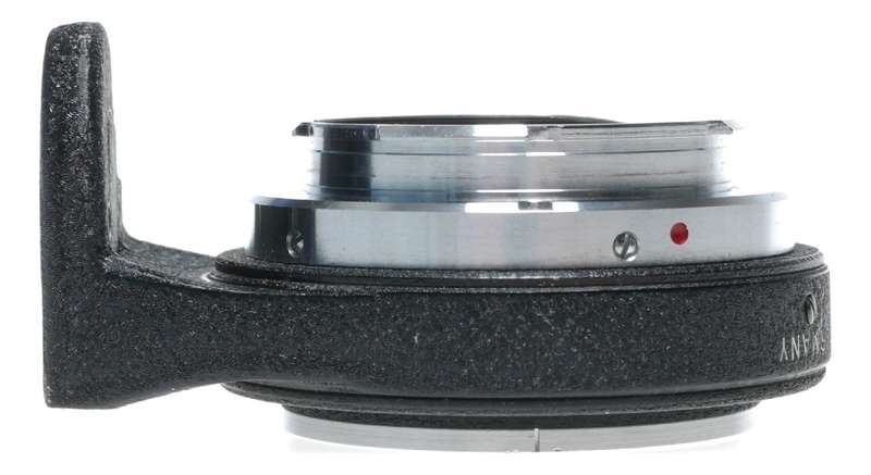 16466 M Visoflex Leica Rangefinder lens mount adapter converter Leitz