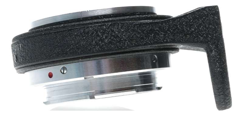 16466 M Visoflex Leica Rangefinder lens mount adapter converter Leitz